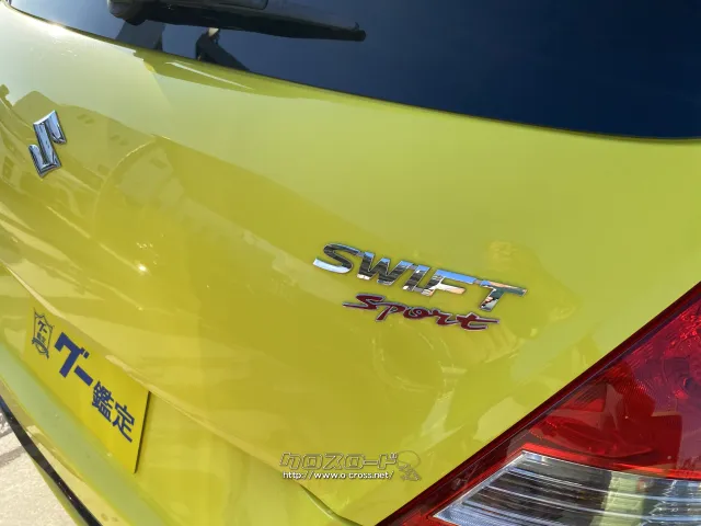 スズキ スイフト