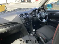 スズキ スイフト