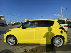 スズキ スイフト