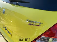スズキ スイフト