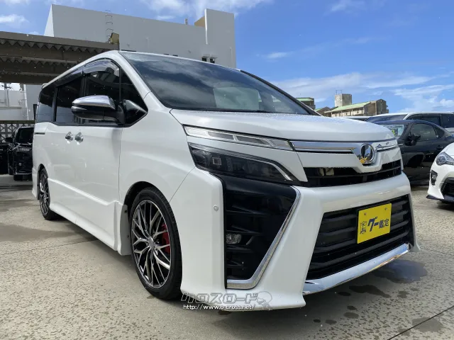 トヨタ ヴォクシー