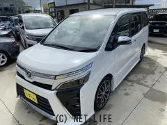 トヨタ ヴォクシー