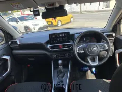 トヨタ ライズ