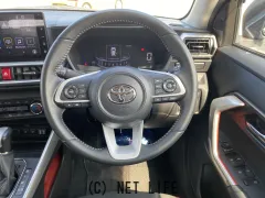トヨタ ライズ
