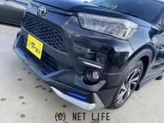 トヨタ ライズ