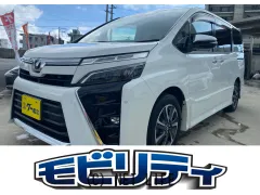 トヨタ ヴォクシー