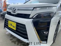トヨタ ヴォクシー