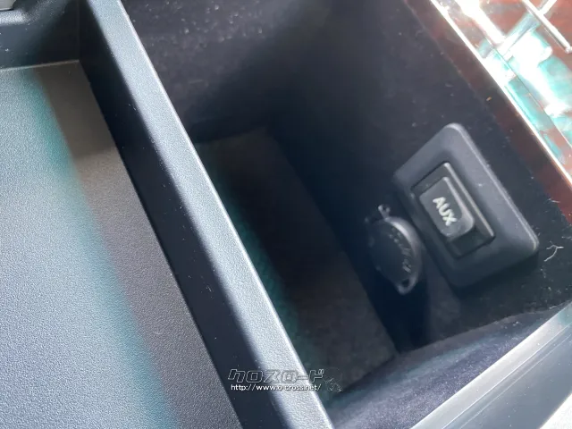 トヨタ マークX