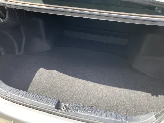 トヨタ マークX