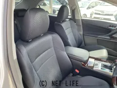トヨタ マークX