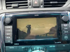 トヨタ マークX