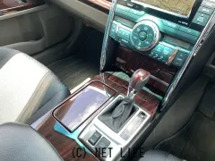 トヨタ マークX