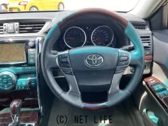 トヨタ マークX