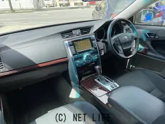 トヨタ マークX