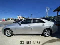 トヨタ マークX