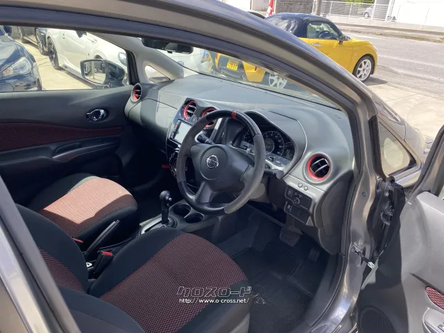 日産 ノート