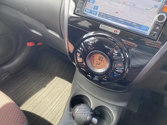 日産 ノート