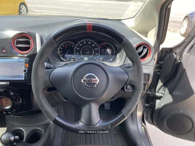日産 ノート