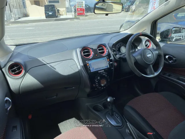 日産 ノート