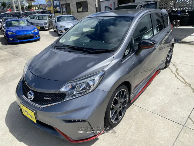 日産 ノート