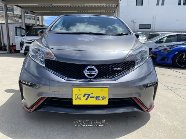 日産 ノート