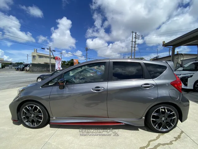 日産 ノート