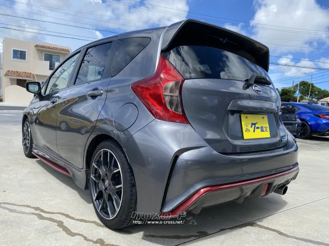 日産 ノート