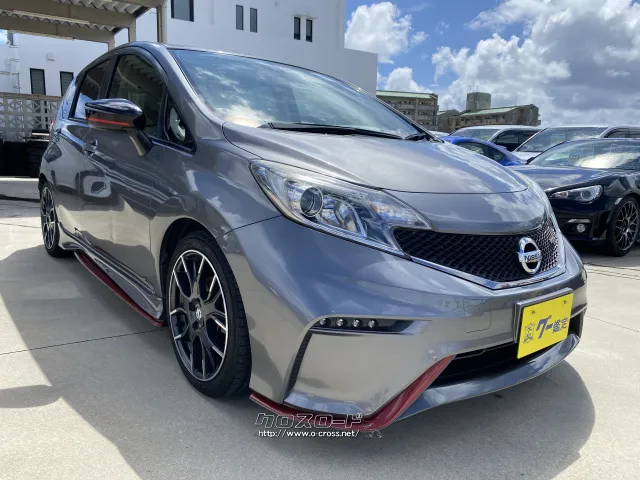 日産 ノート