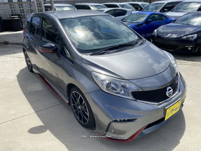 日産 ノート