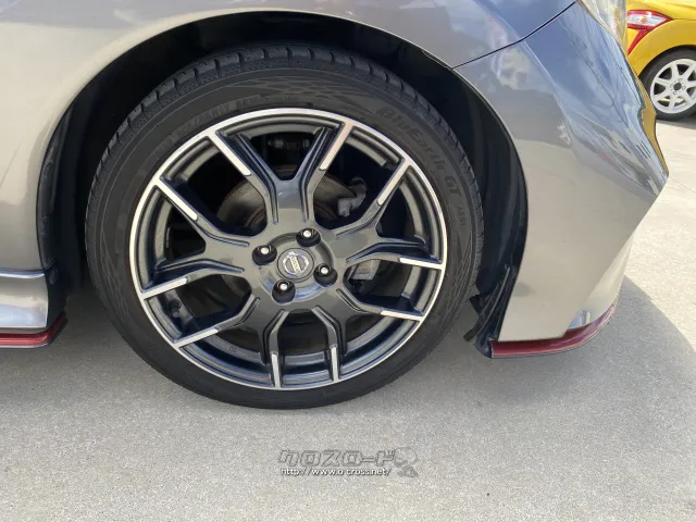 日産 ノート