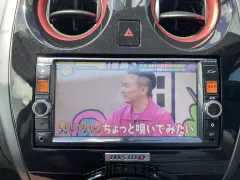 日産 ノート