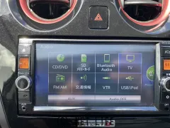 日産 ノート