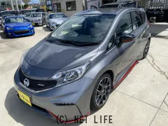 日産 ノート
