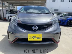 日産 ノート