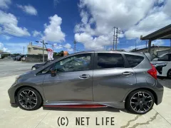 日産 ノート