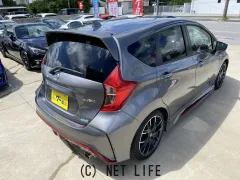 日産 ノート