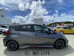 日産 ノート