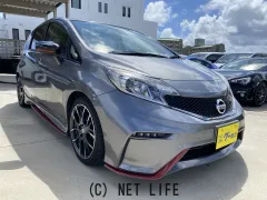 日産 ノート