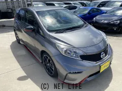 日産 ノート