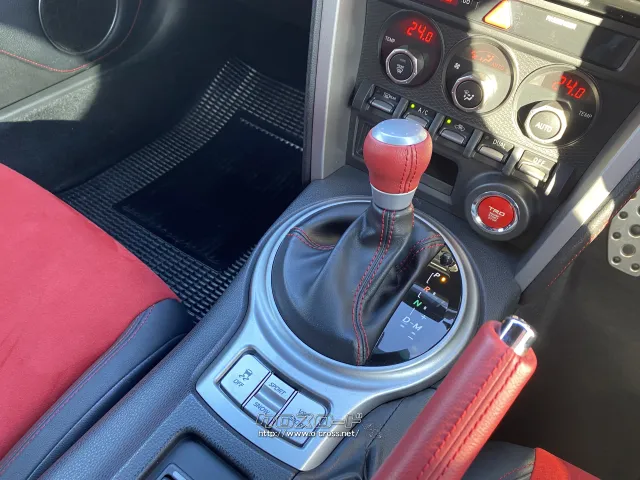 トヨタ 86