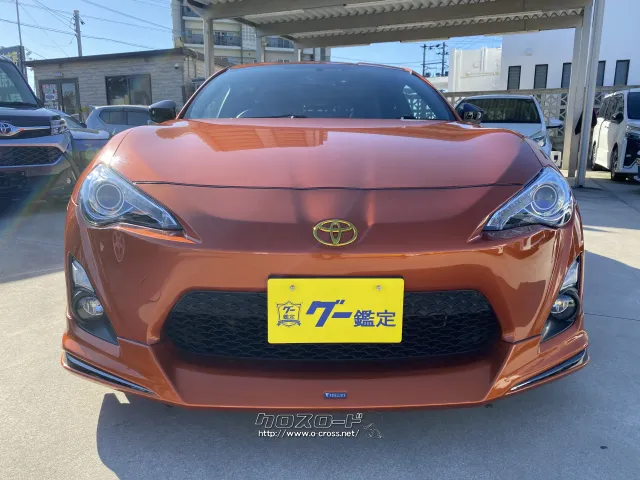 トヨタ 86