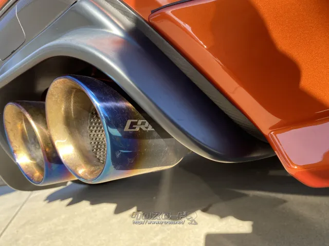 トヨタ 86