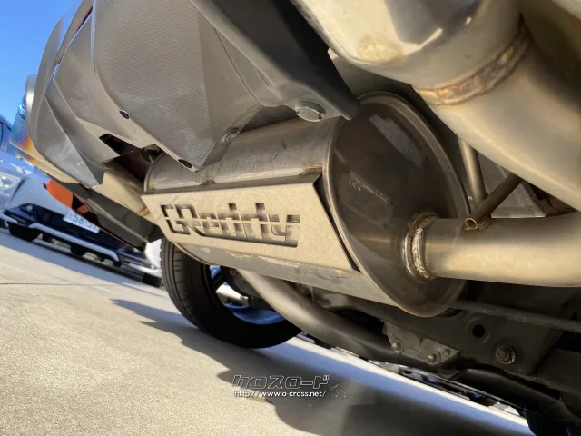 トヨタ 86