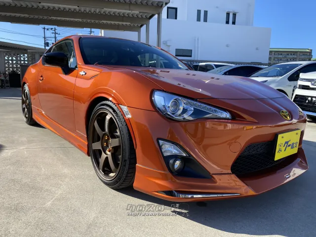 トヨタ 86