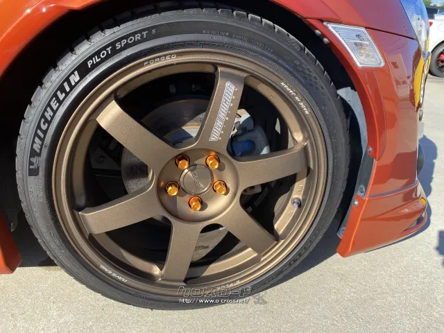 トヨタ 86