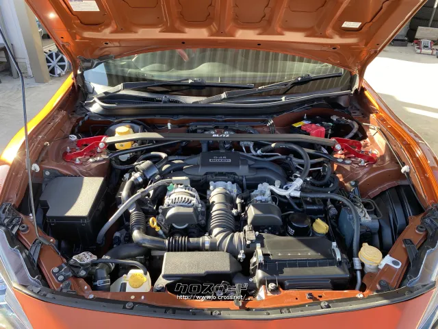 トヨタ 86