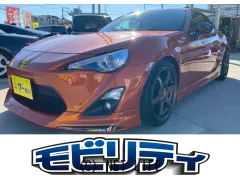 トヨタ 86