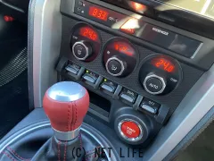 トヨタ 86