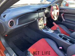 トヨタ 86