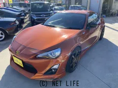 トヨタ 86